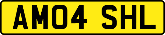 AM04SHL