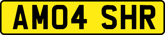 AM04SHR