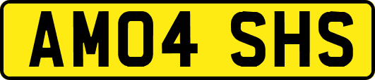 AM04SHS