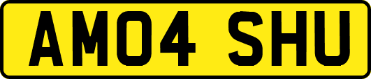 AM04SHU