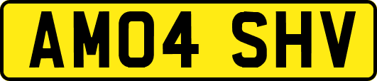 AM04SHV