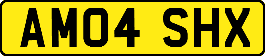 AM04SHX