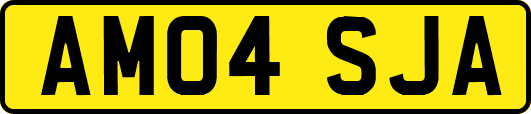 AM04SJA