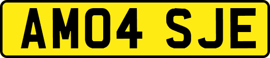 AM04SJE