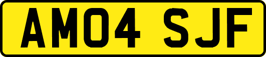 AM04SJF