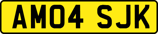 AM04SJK
