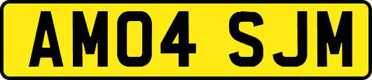 AM04SJM