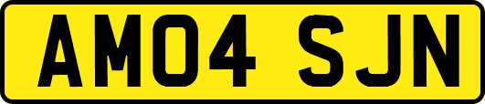 AM04SJN