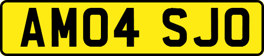 AM04SJO