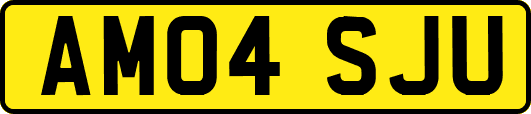AM04SJU