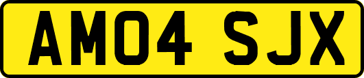 AM04SJX
