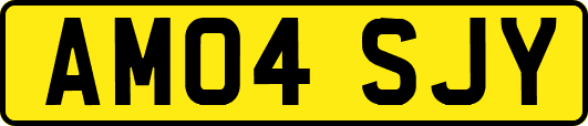 AM04SJY