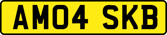 AM04SKB