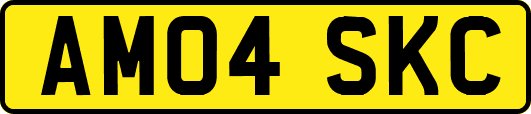 AM04SKC