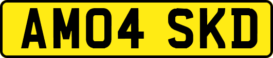 AM04SKD