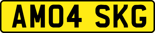 AM04SKG