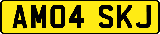 AM04SKJ