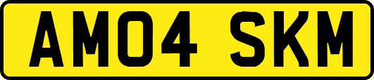 AM04SKM