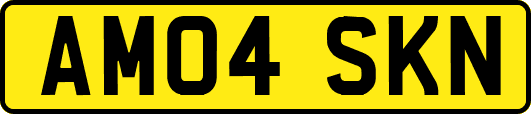 AM04SKN