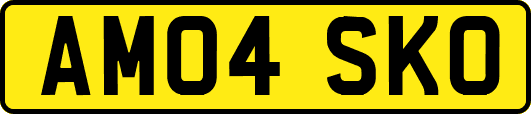AM04SKO