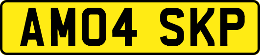AM04SKP