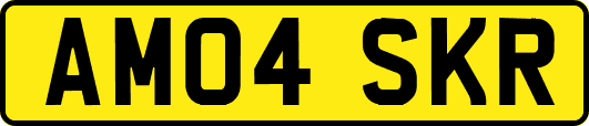 AM04SKR