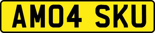 AM04SKU