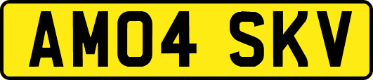 AM04SKV