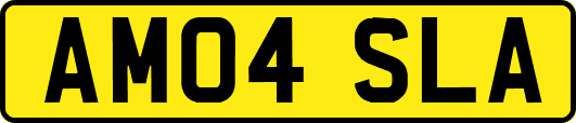 AM04SLA