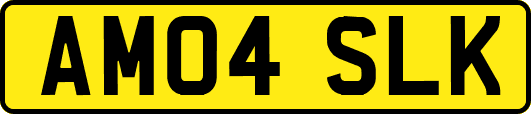 AM04SLK