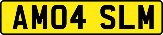 AM04SLM