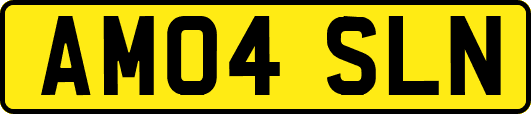 AM04SLN