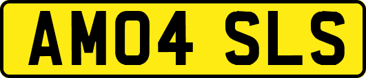 AM04SLS