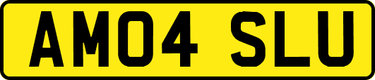 AM04SLU