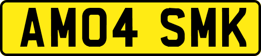 AM04SMK