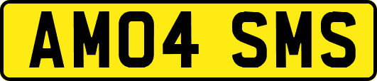 AM04SMS