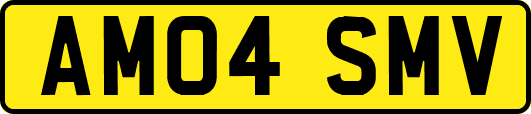 AM04SMV