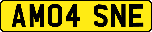 AM04SNE