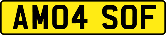AM04SOF