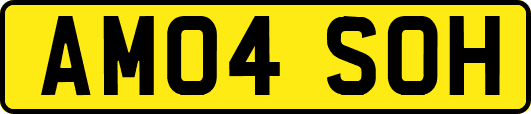 AM04SOH