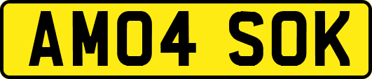 AM04SOK