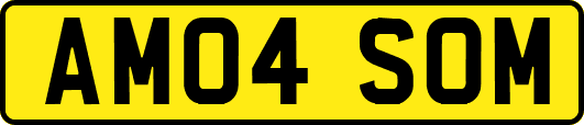 AM04SOM