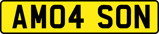 AM04SON