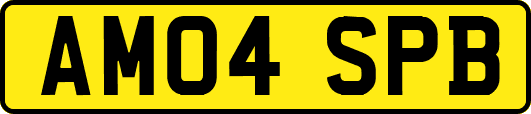 AM04SPB