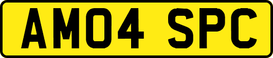 AM04SPC