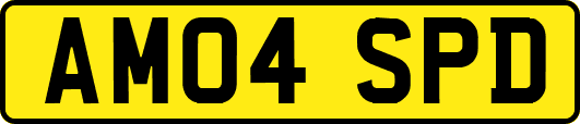 AM04SPD