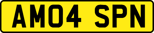 AM04SPN