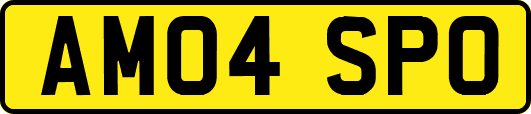 AM04SPO
