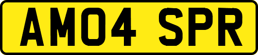 AM04SPR