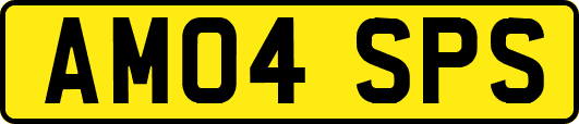 AM04SPS